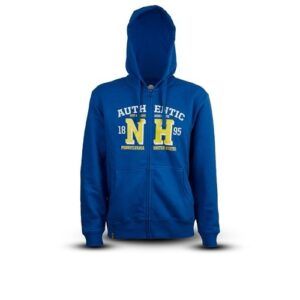 MOLETOM COM CAPUZ “AUTHENTIC NH” PARA RAPAZ