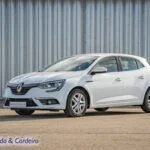 Renault Megane 1.5DCi Intense
