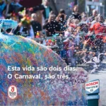 Feliz Carnaval