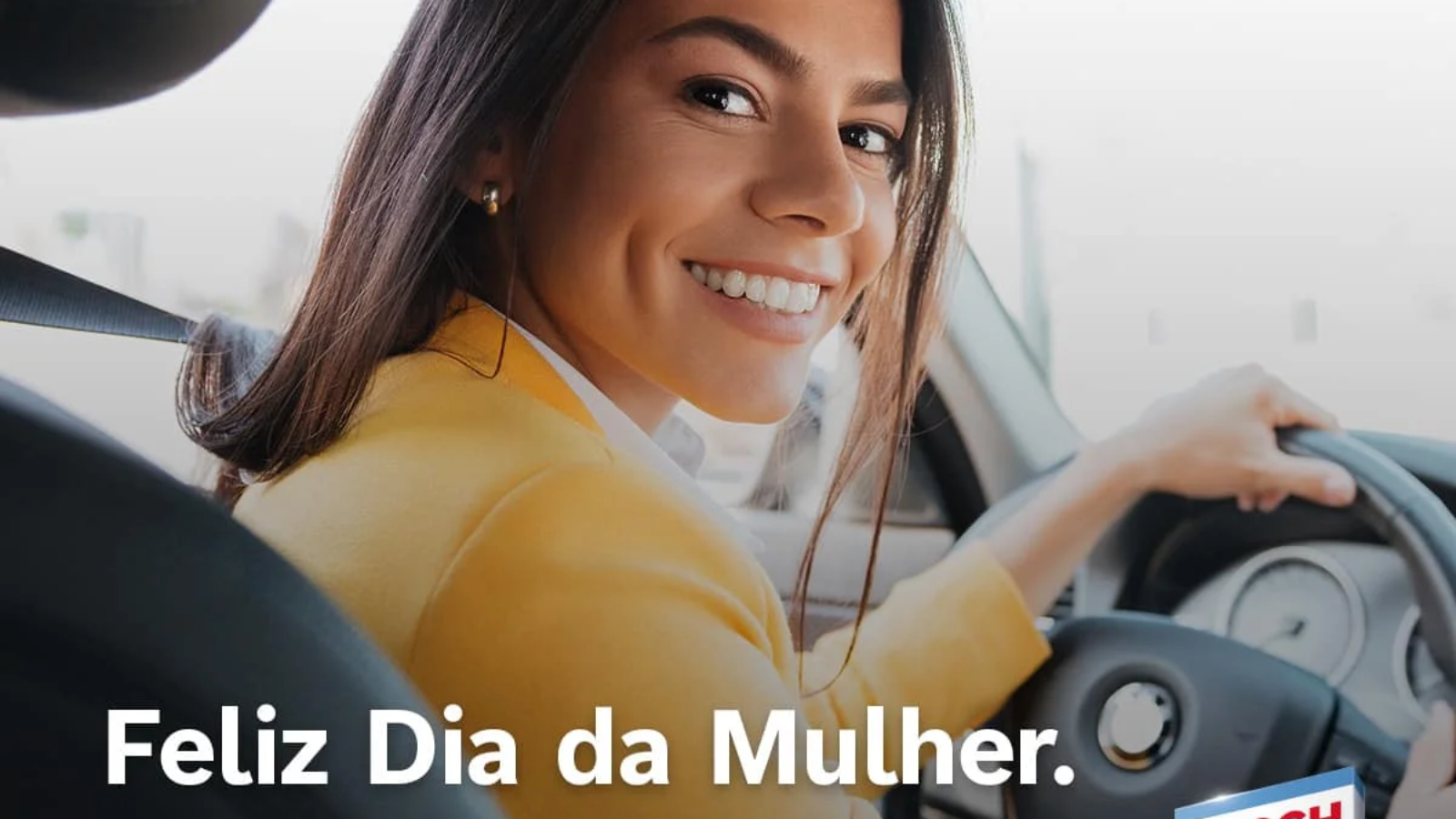 mulher