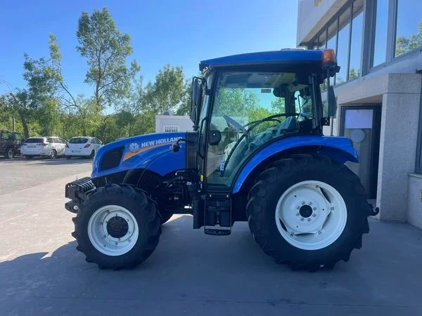 New Holland T4.65S Cabine