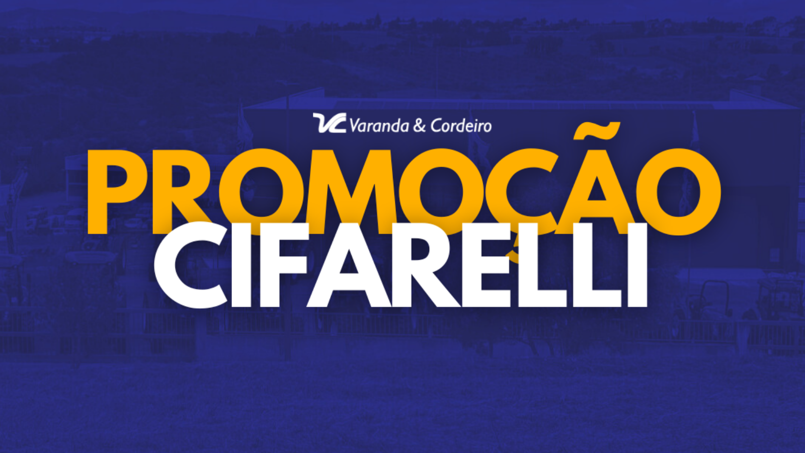 copy of promoção cifarelli