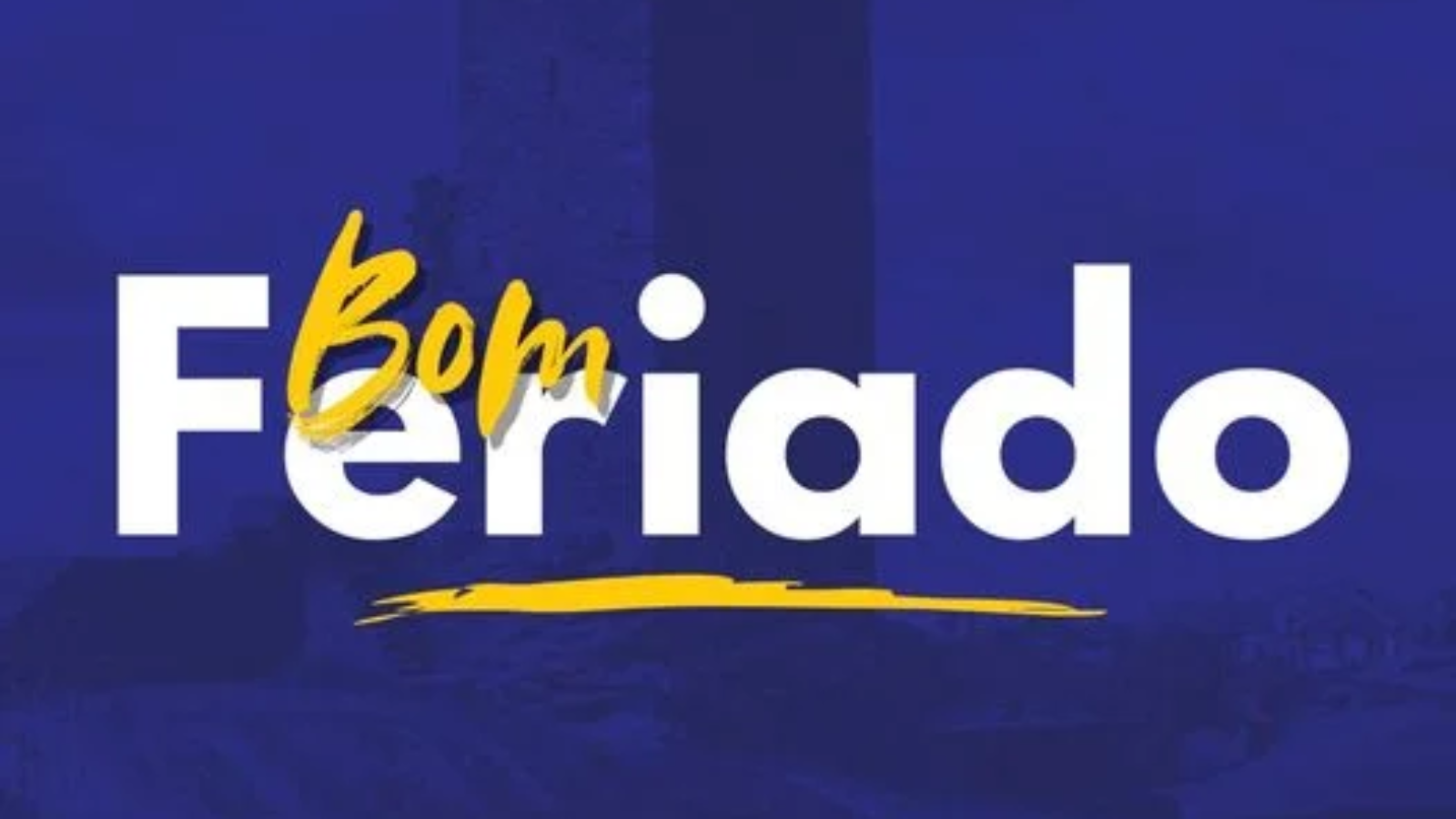 feriado
