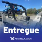 Entregue