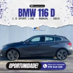 Oportunidade!