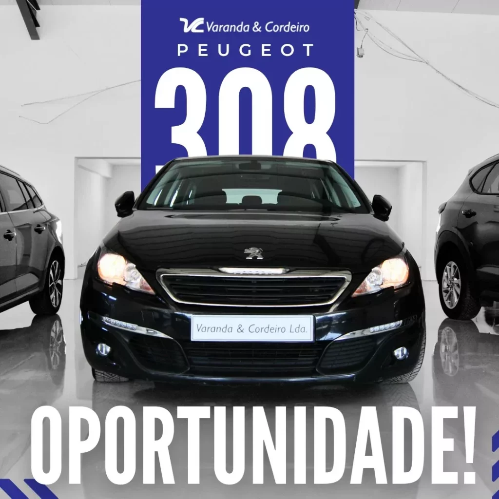 Oportunidade!