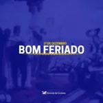 Bom Feriado!