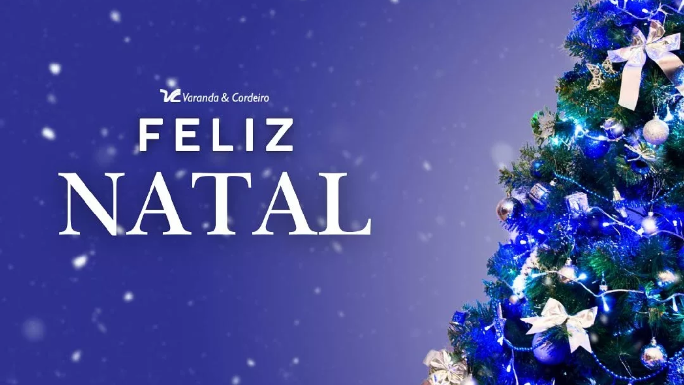 feliz natal