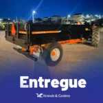 Entregue Galucho PB5000B3