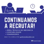 Recrutamento