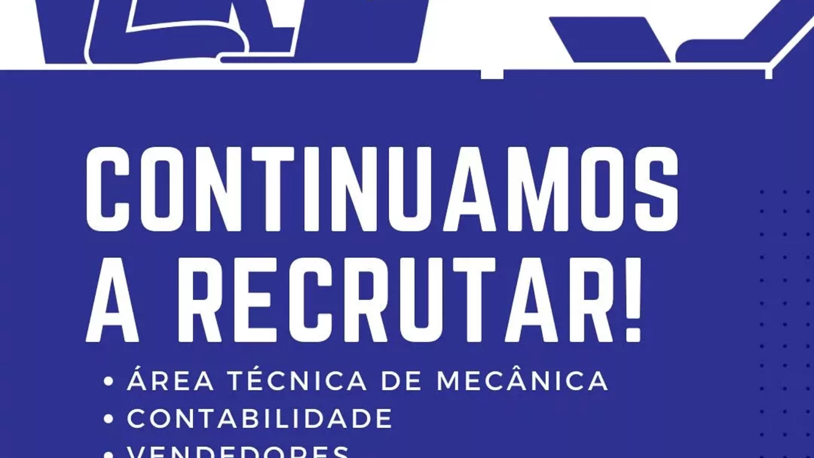 recrutamento