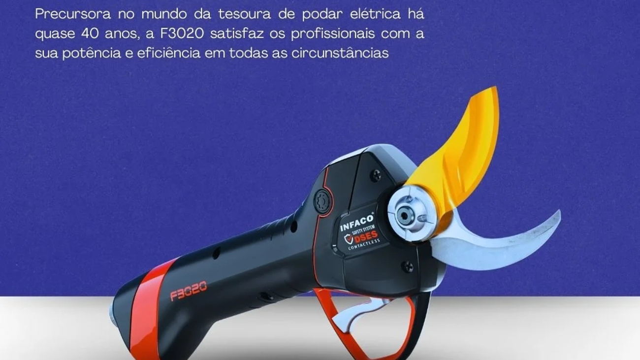 infaco f3020