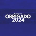 Estamos prontos para 2025