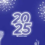 Feliz ano novo!