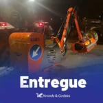 Entregue Limpa Bermas Agriduarte