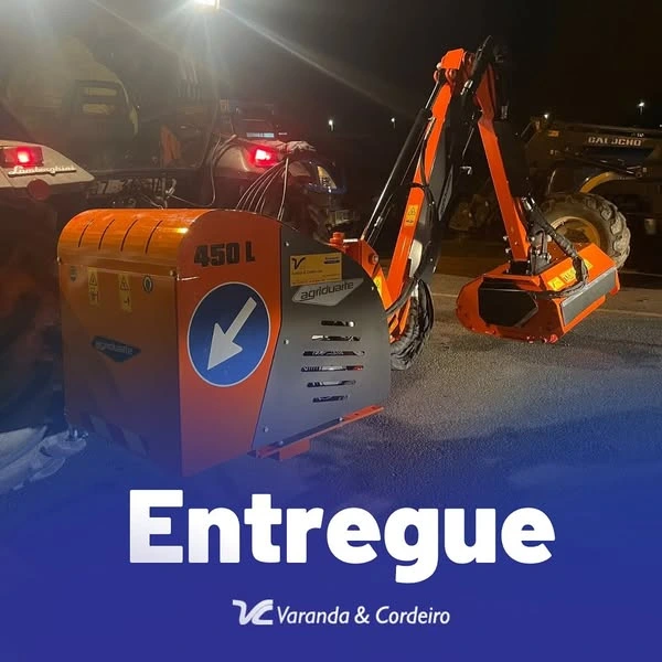 Entregue Limpa Bermas Agriduarte