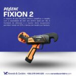 Pellenc Fixion 2