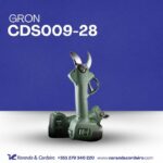 GRON CDS 009 28