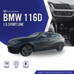 BMW 116D