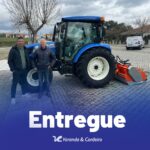 Entregue