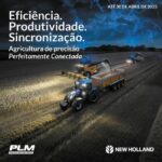 Agricultura de Precisão