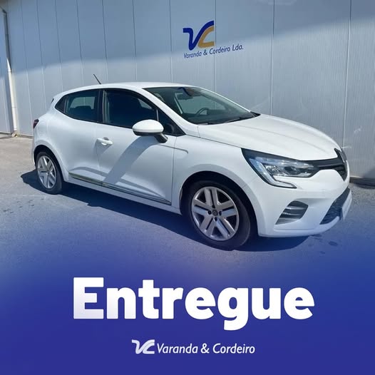 Renault Clio 1.5DCi