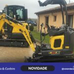 Máquinas New Holland