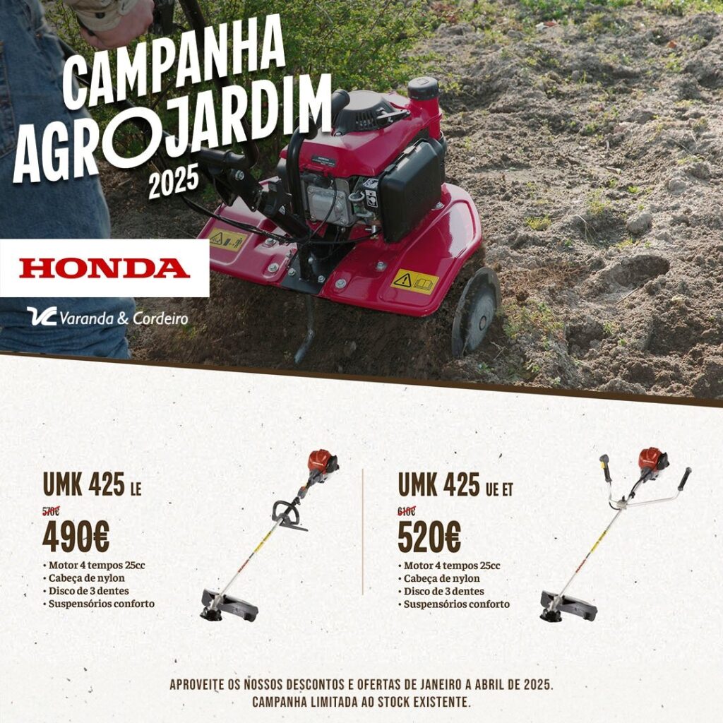 campanha honda 2025 1