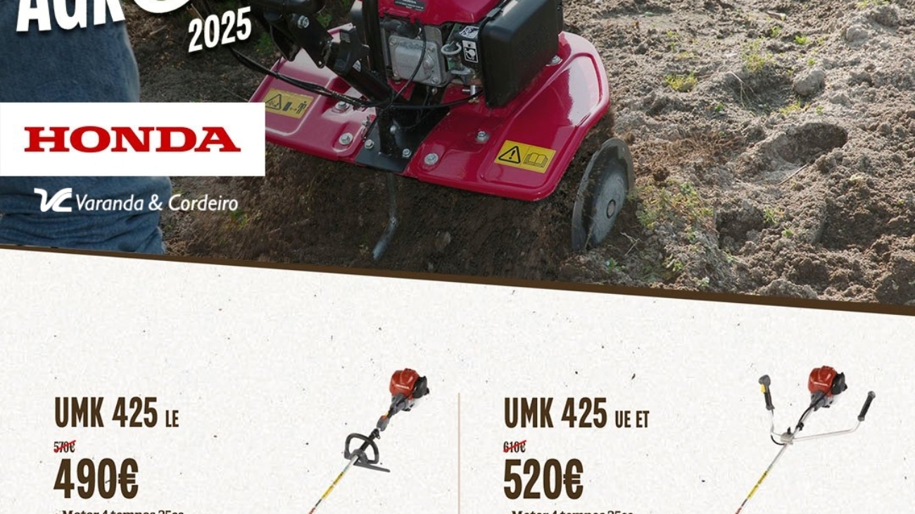 campanha honda 2025 1