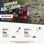 Honda UMK 425
