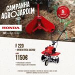 Honda F220