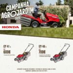 Honda IZY 41 S e IZY 46 S