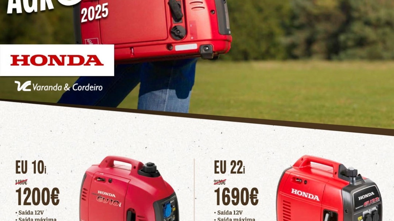 campanha honda 2025 3