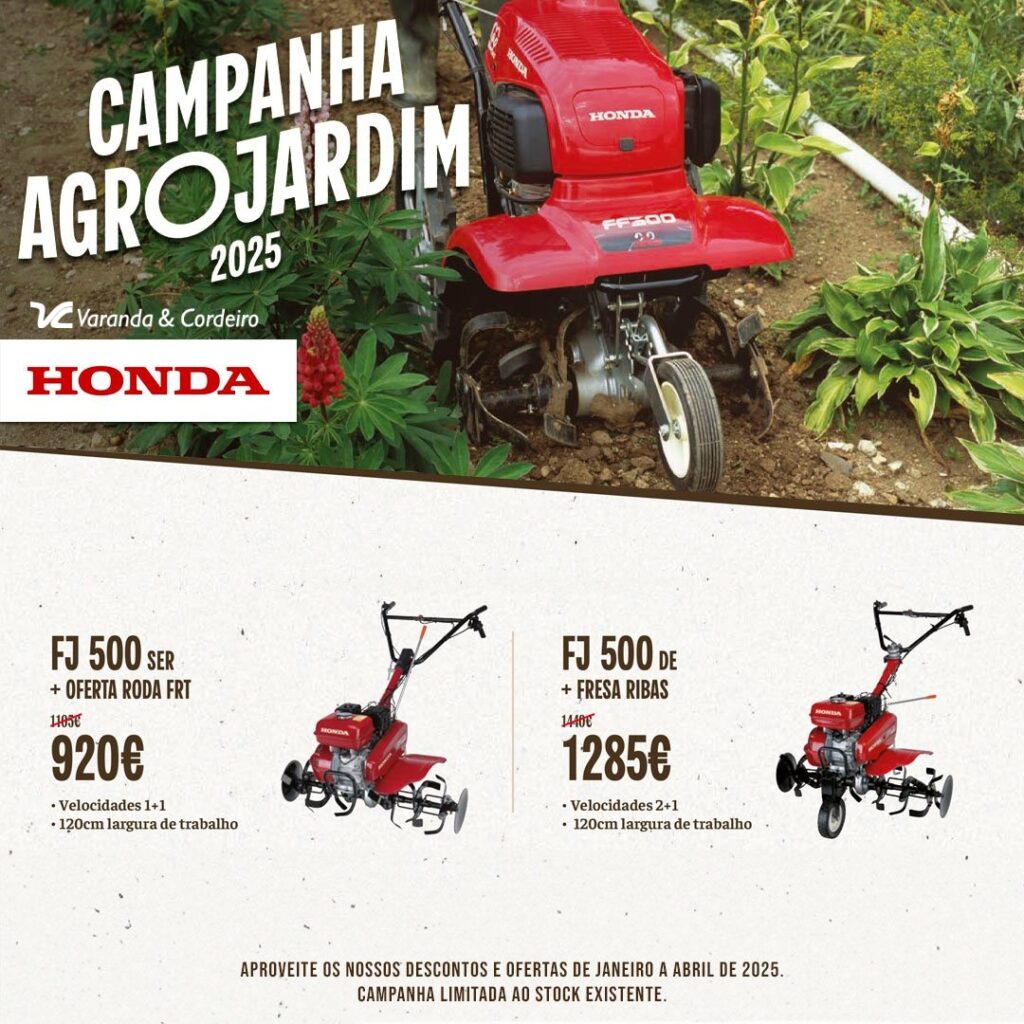 campanha honda 2025 4