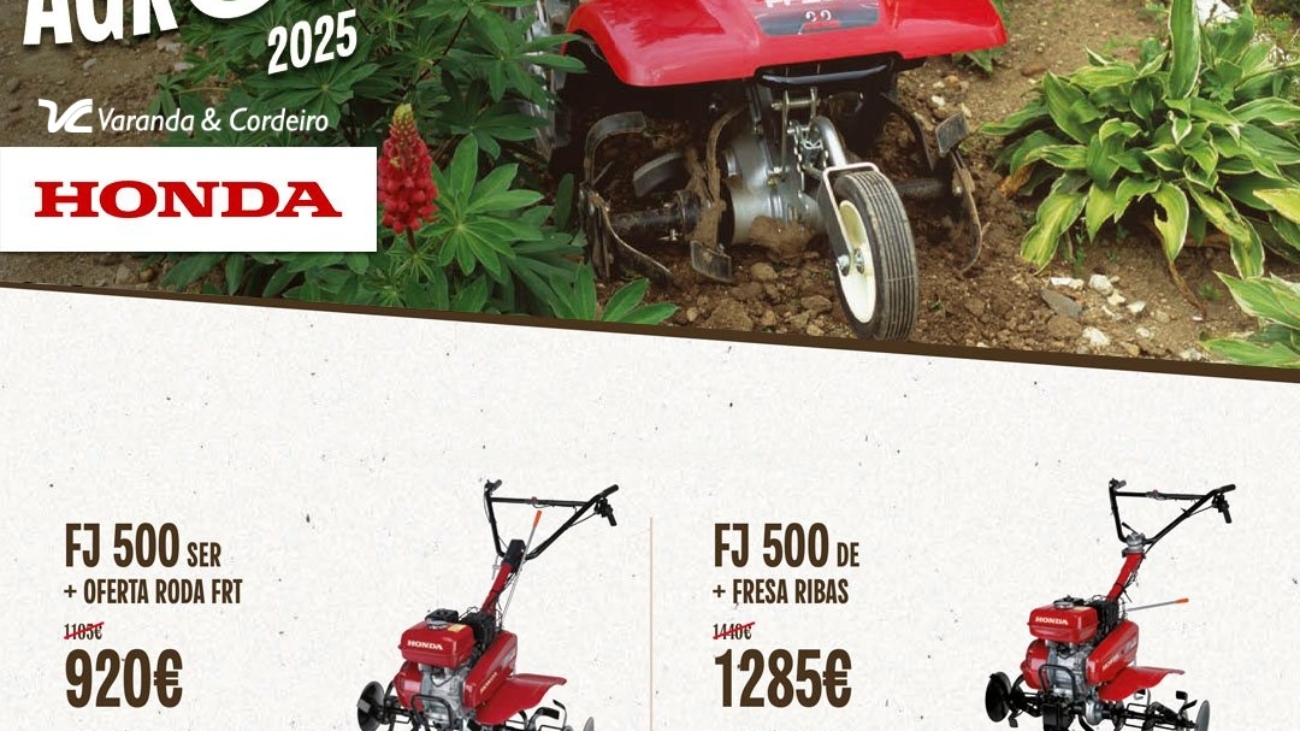 campanha honda 2025 4