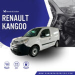 Renault Kangoo 1.5 DCI
