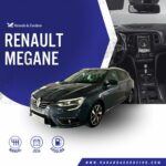 Renault Mégane Sport Tourer 1.2 TCe Intense