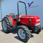 Massey Ferguson 1335 (2002)