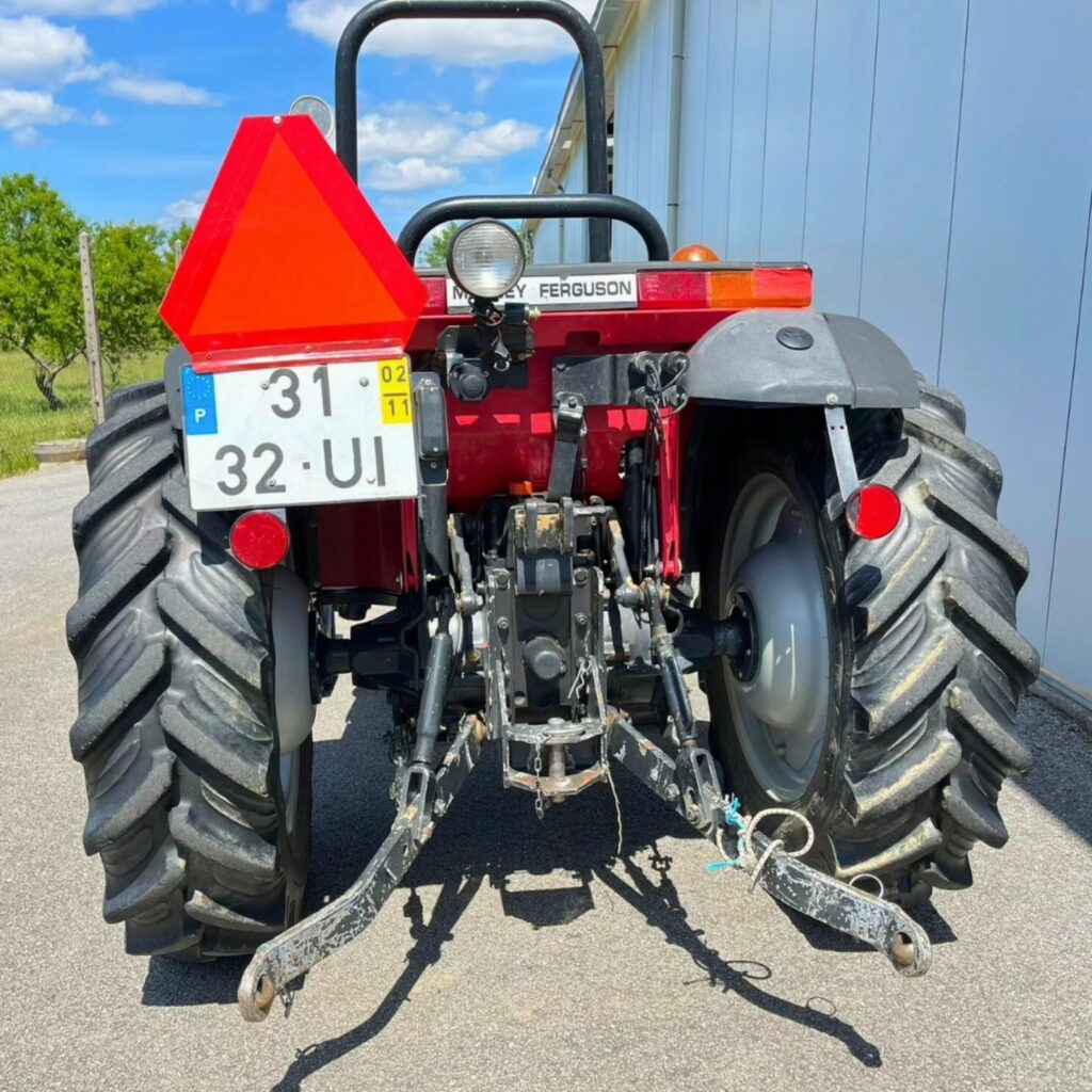 massey ferguson 1335(4)