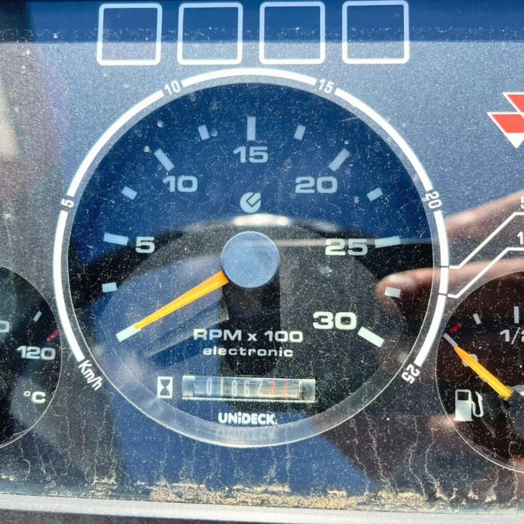 massey ferguson 1335(5)