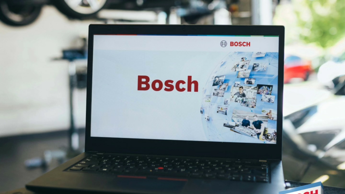 bosch