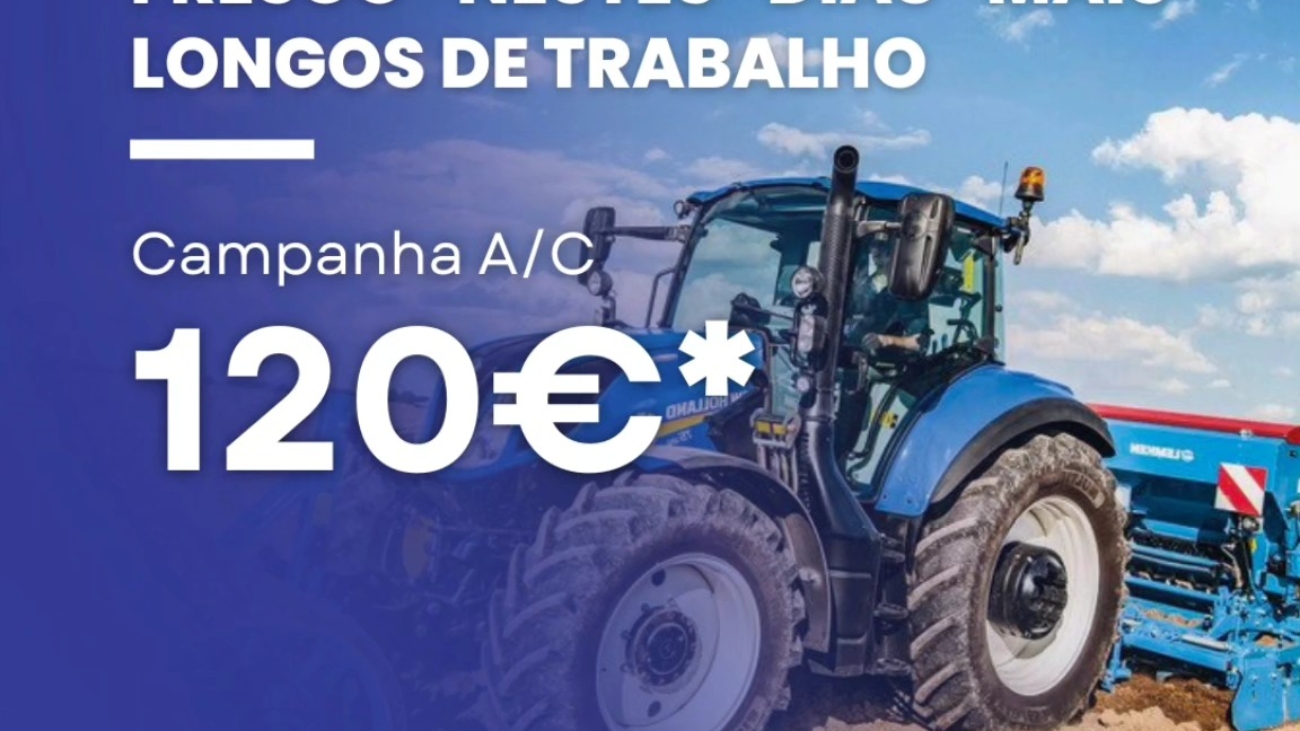 campanha