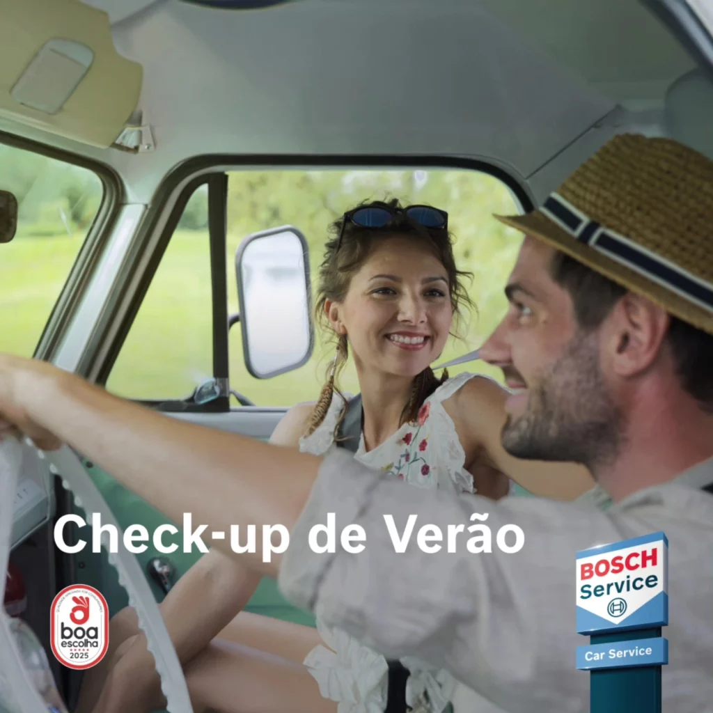 Check-up de Verão
