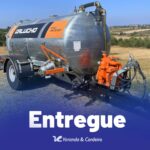 Cisterna Galucho CG4000