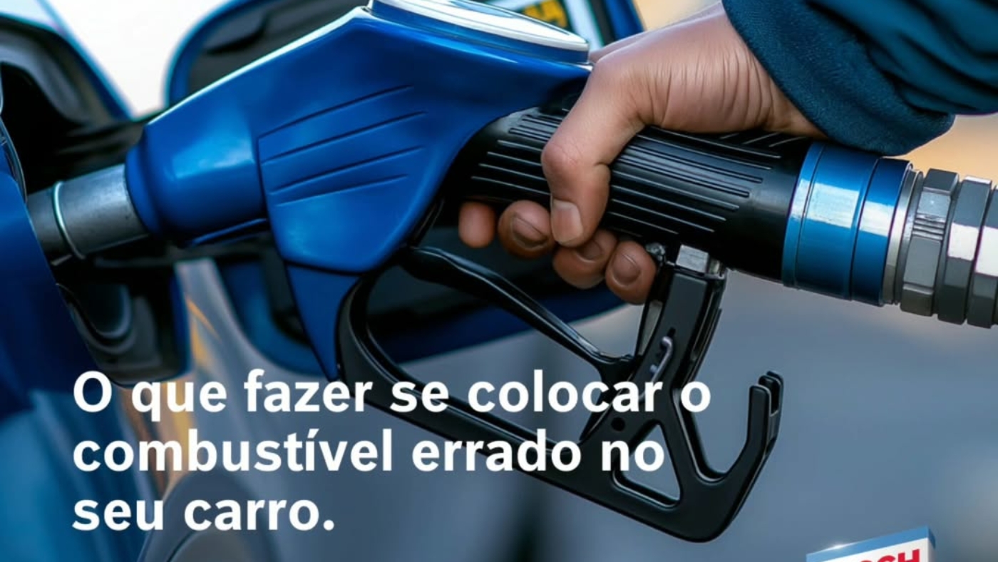 combustível