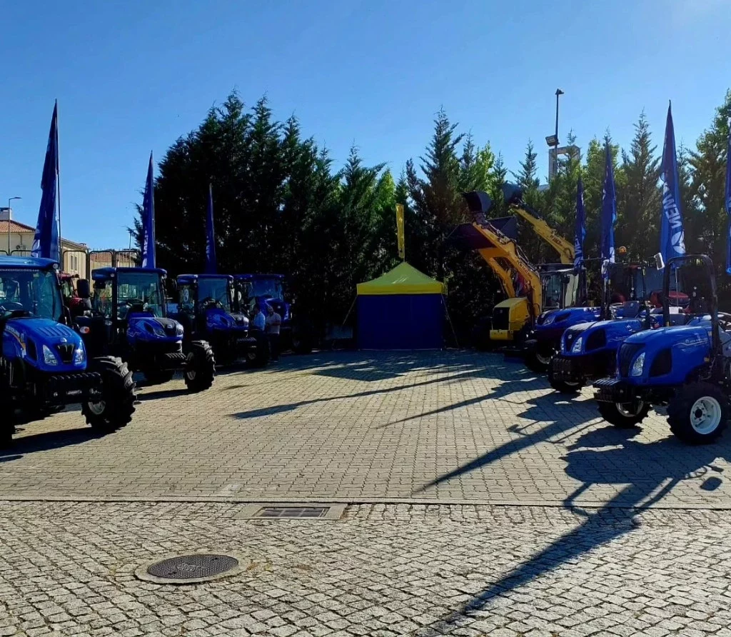 feria sao pedro 2025