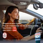 Prepare-se para o calor com a Varanda & Cordeiro!