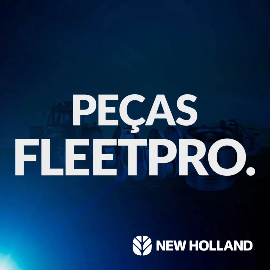 Peças FleetPro