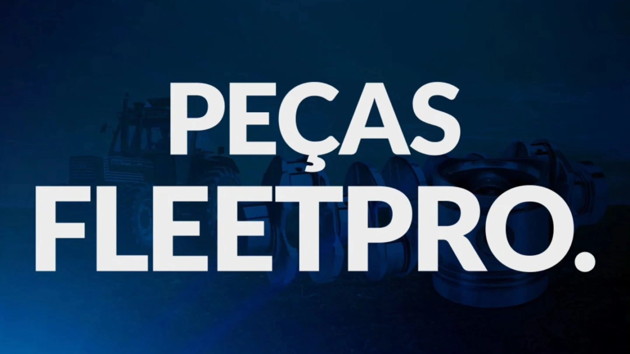 peças fleetpro