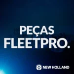 Peças FleetPro